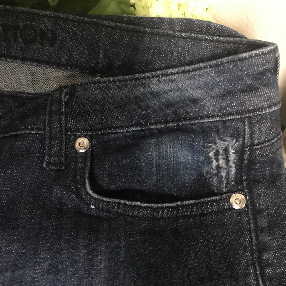 Buffalo David Bitton Jeans - Picture 3 of 8